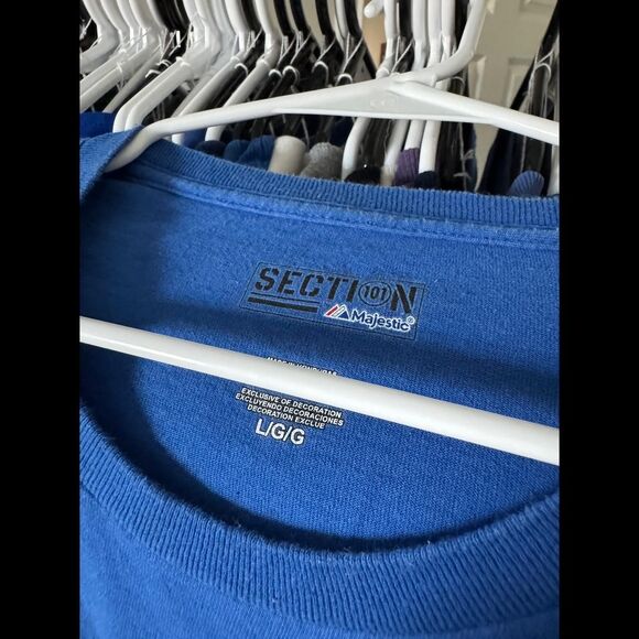 UK Kentucky Wildcats Tee - Picture 3 of 3